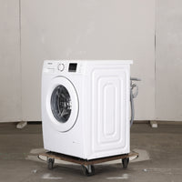 Lave-linge Hublot 7 kg Reconditionné SAMSUNG WF70F5E0W4W