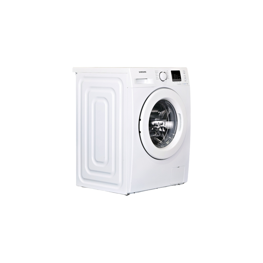 Lave-linge Hublot 7 kg Reconditionné SAMSUNG WF70F5E0W4W
