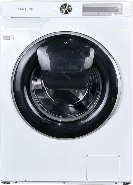 Lave-linge Hublot 10.5 kg Reconditionné SAMSUNG WW10T654DLH