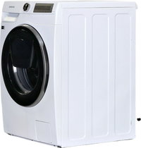Lave-linge Hublot 10.5 kg Reconditionné SAMSUNG WW10T654DLH