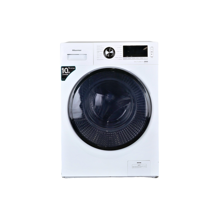 Lave-linge Sechant 10 kg Reconditionné HISENSE WDBL1014V