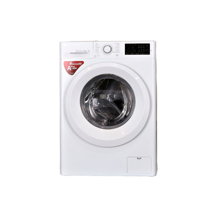 Lave-linge Hublot 8 kg Reconditionné LG F84J53WH