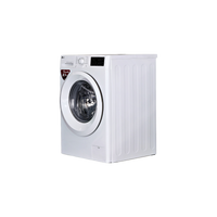 Lave-linge Hublot 8 kg Reconditionné LG F84J53WH