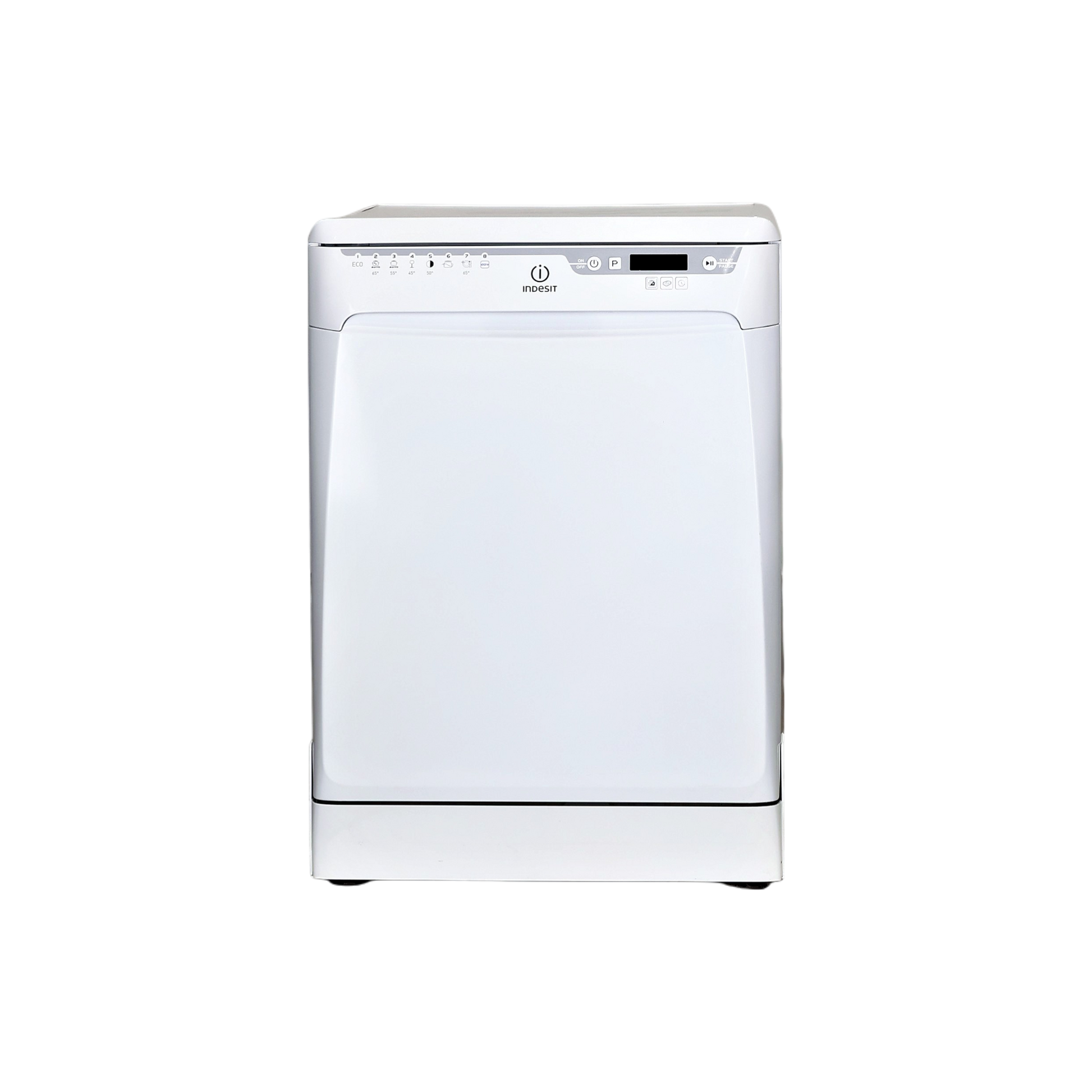 Lave-vaisselle Pose Libre 14 couverts Reconditionné INDESIT DFP 58T94 A EU