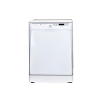 Lave-vaisselle Pose Libre 14 couverts Reconditionné INDESIT DFP 58T94 A EU