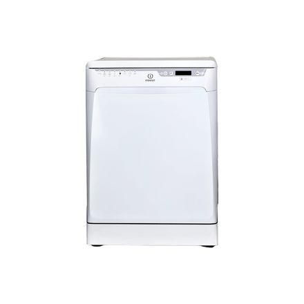 Lave-vaisselle Pose Libre 14 couverts Reconditionné INDESIT DFP 58T94 A EU