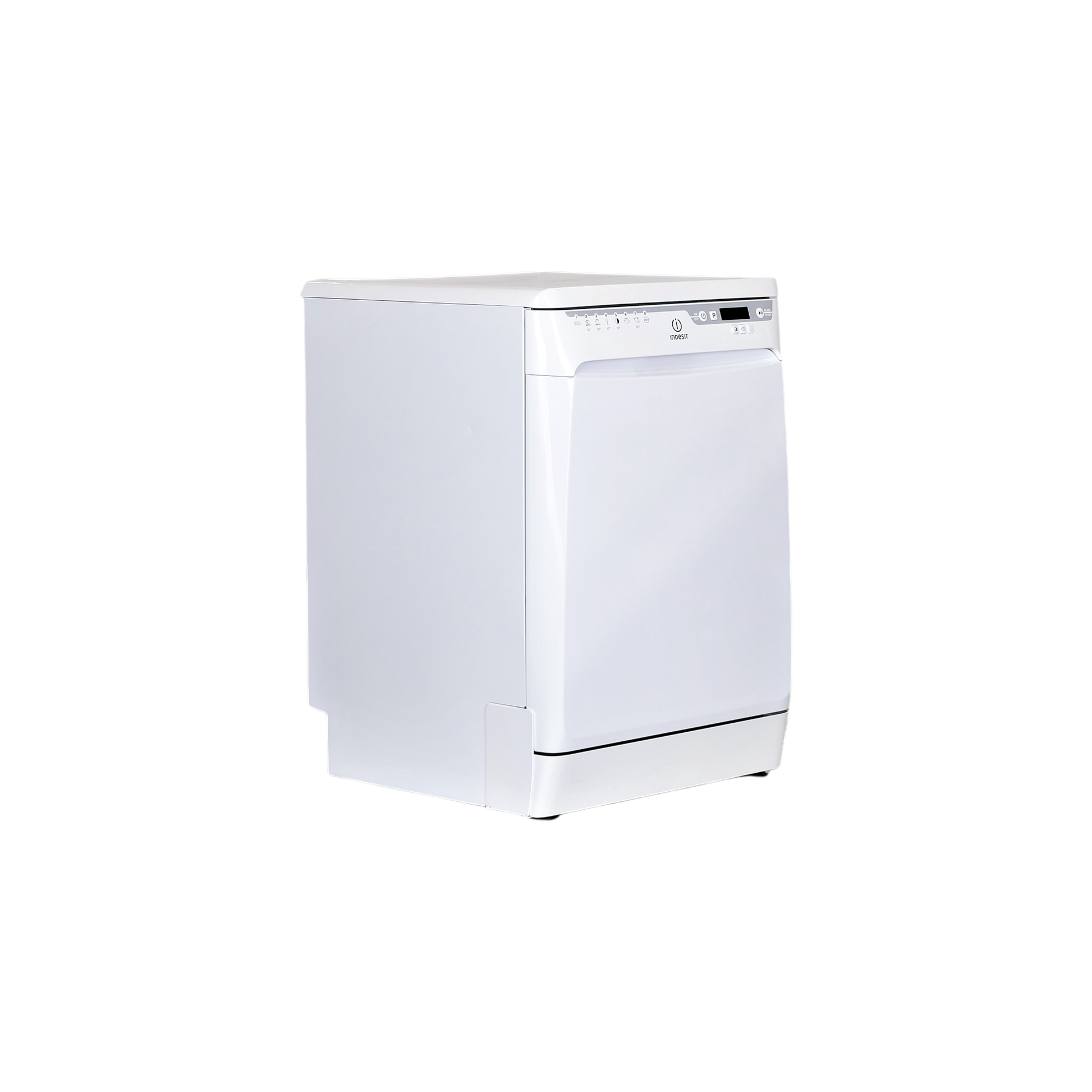 Lave-vaisselle Pose Libre 14 couverts Reconditionné INDESIT DFP 58T94 A EU