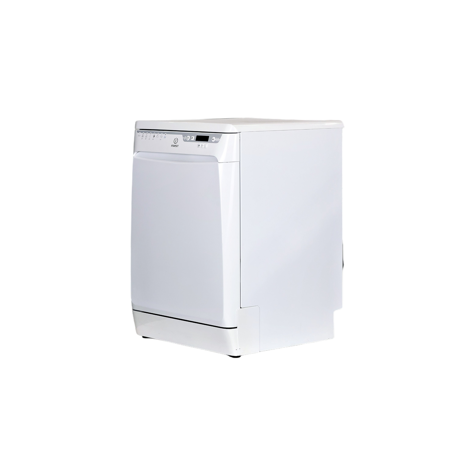 Lave-vaisselle Pose Libre 14 couverts Reconditionné INDESIT DFP 58T94 A EU