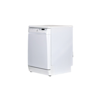 Lave-vaisselle Pose Libre 14 couverts Reconditionné INDESIT DFP 58T94 A EU