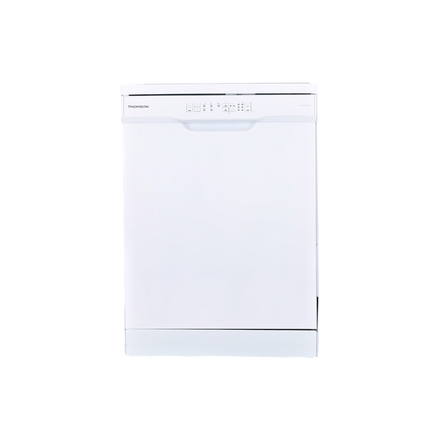 Lave-vaisselle Pose Libre 14 couverts Reconditionné THOMSON TDW4714DWH