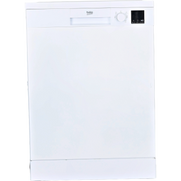 Lave-vaisselle Pose Libre 13 couverts Reconditionné BEKO DVN05Q20