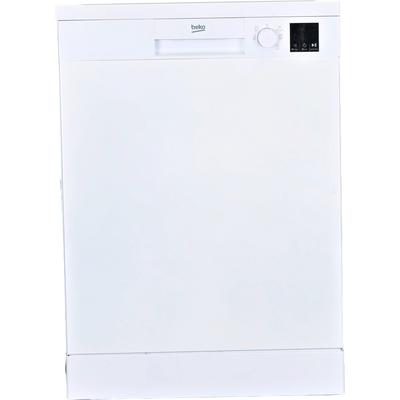 Lave-vaisselle pose libre BEKO DVN05Q20