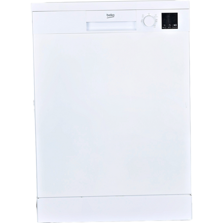 Lave-vaisselle Pose Libre 13 couverts Reconditionné BEKO DVN05Q20