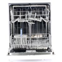 Lave-vaisselle Pose Libre 13 couverts Reconditionné BEKO DVN05Q20