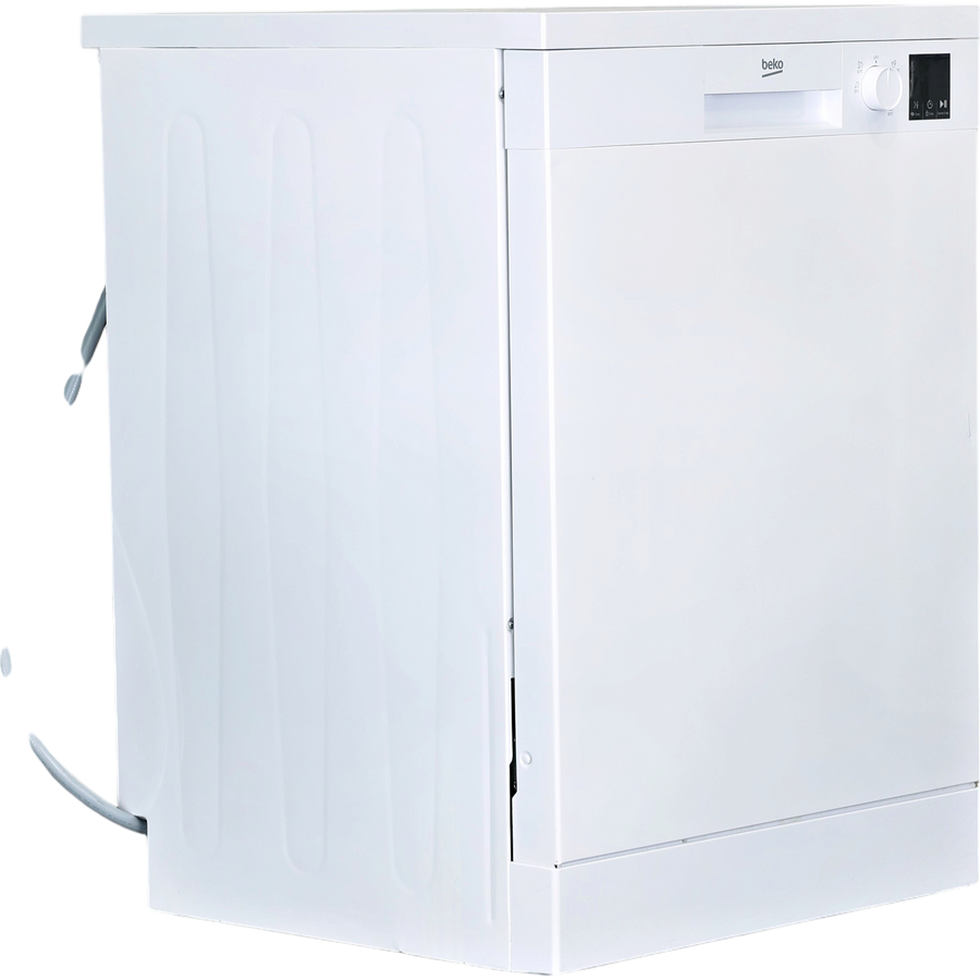 Lave-vaisselle Pose Libre 13 couverts Reconditionné BEKO DVN05Q20