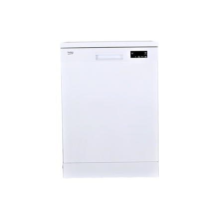 Lave-vaisselle Pose Libre 13 couverts Reconditionné BEKO SDFA1370W