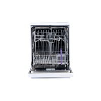 Lave-vaisselle Pose Libre 13 couverts Reconditionné BEKO SDFA1370W