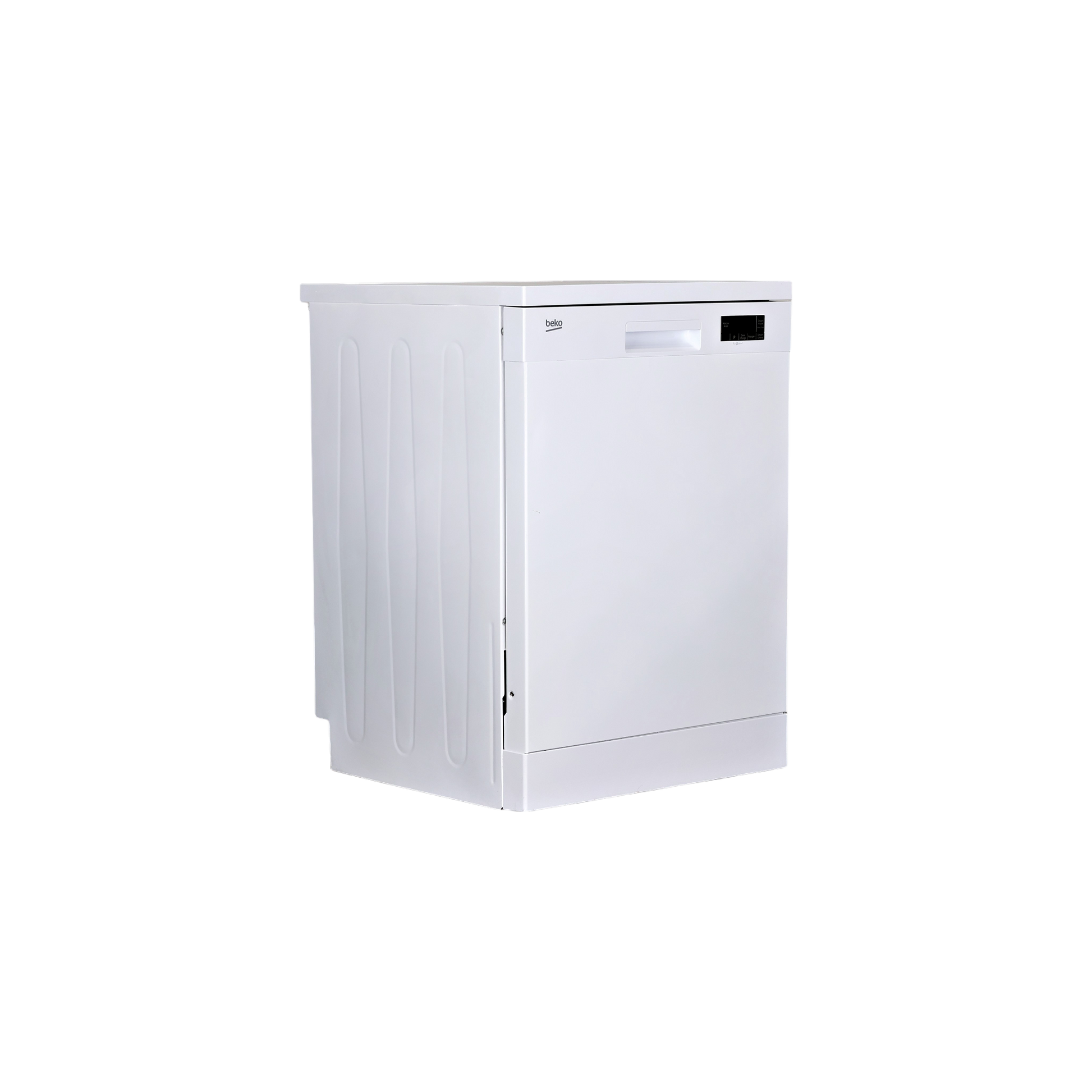Lave-vaisselle Pose Libre 13 couverts Reconditionné BEKO SDFA1370W