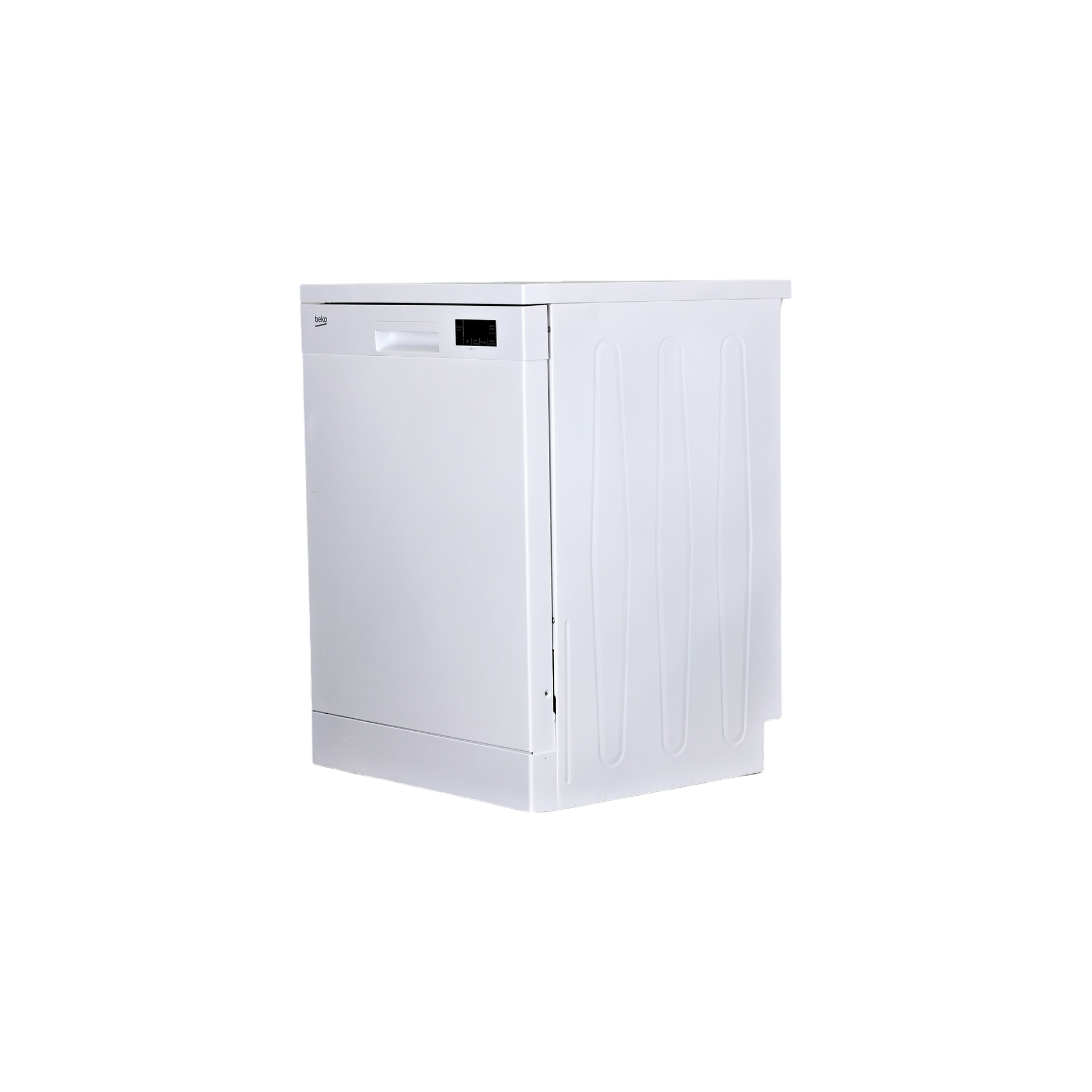 Lave-vaisselle Pose Libre 13 couverts Reconditionné BEKO SDFA1370W