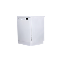 Lave-vaisselle Pose Libre 13 couverts Reconditionné BEKO SDFA1370W