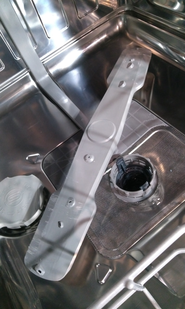 Lave-vaisselle Pose Libre 13 couverts Reconditionné BEKO SDFA1370W