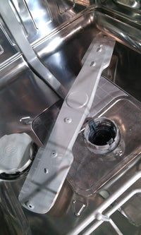 Lave-vaisselle Pose Libre 13 couverts Reconditionné BEKO SDFA1370W