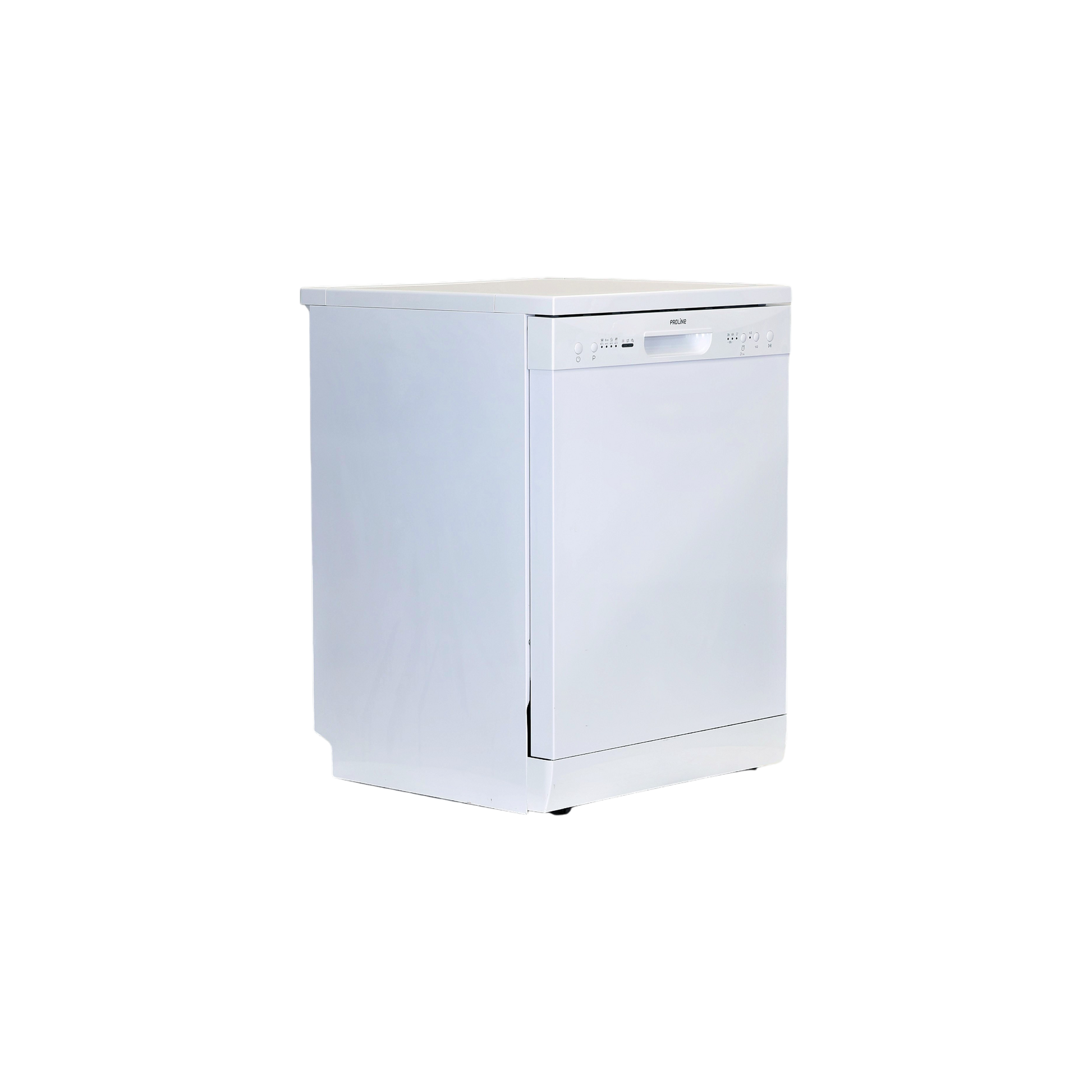 Lave-vaisselle Pose Libre 12 couverts Reconditionné PROLINE DWP4912DWH