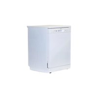 Lave-vaisselle Pose Libre 12 couverts Reconditionné PROLINE DWP4912DWH