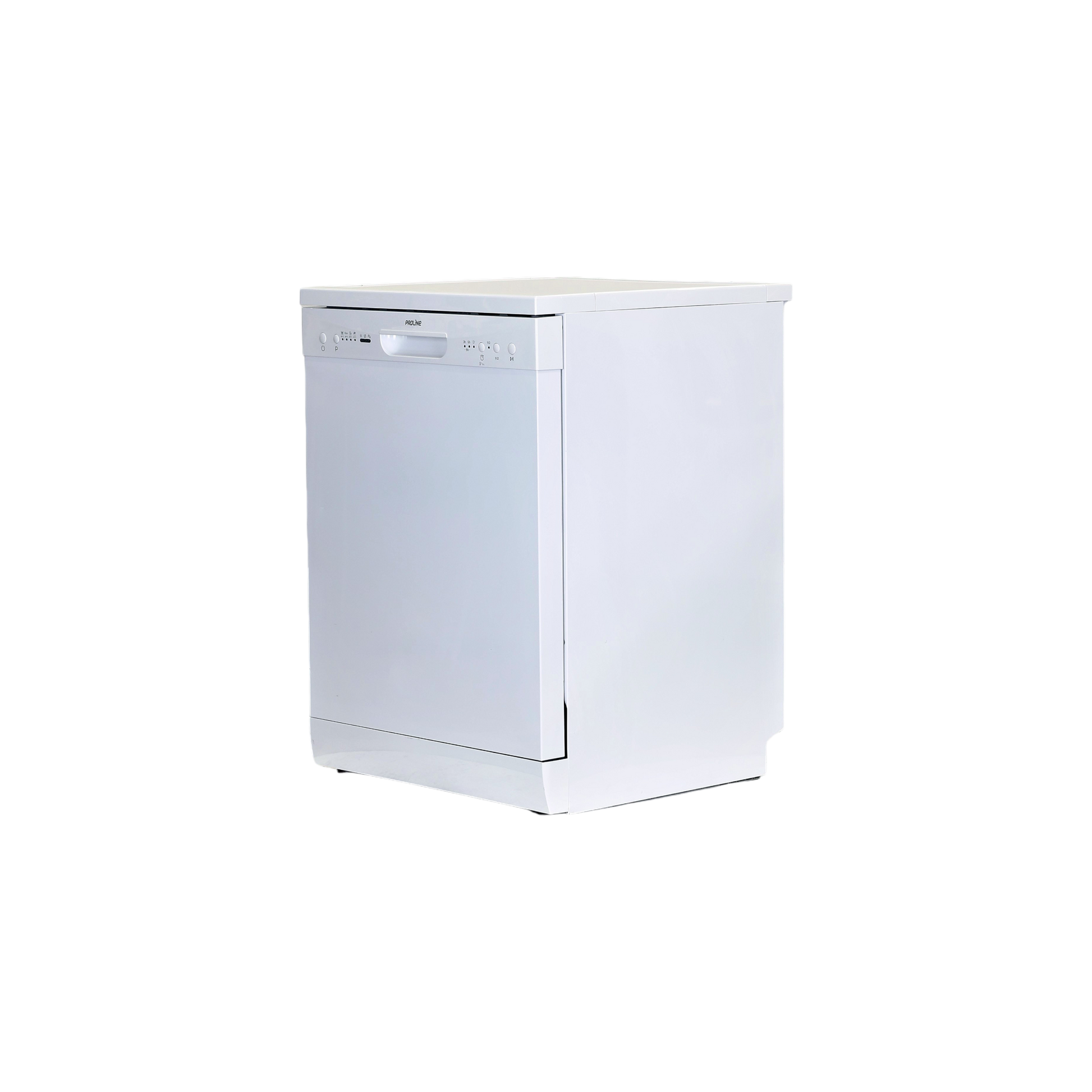 Lave-vaisselle Pose Libre 12 couverts Reconditionné PROLINE DWP4912DWH