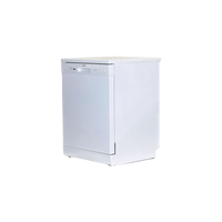 Lave-vaisselle Pose Libre 12 couverts Reconditionné PROLINE DWP4912DWH