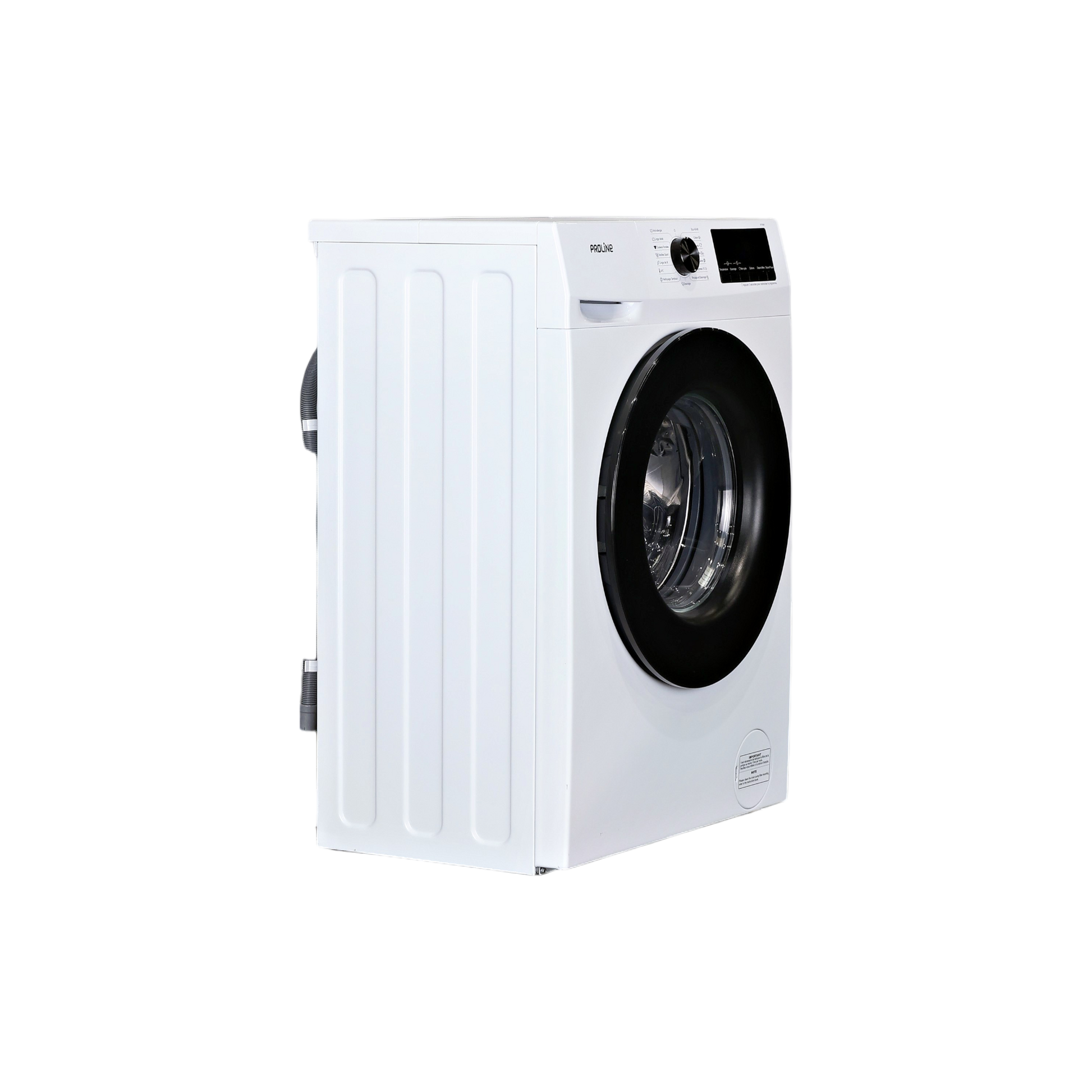 Lave-linge Hublot 7 kg Reconditionné PROLINE FP7WH