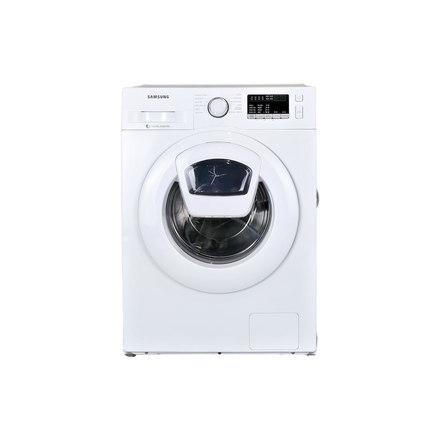 Lave-linge Hublot 9 kg Reconditionné SAMSUNG WW90K4430YW
