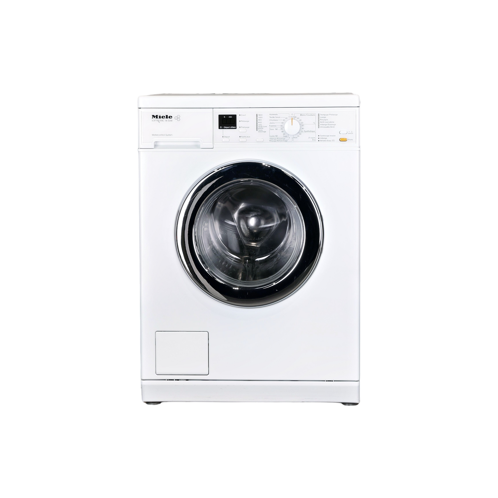 Lave-linge Hublot Reconditionné MIELE W3268