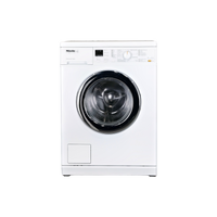 Lave-linge Hublot 6 kg Reconditionné MIELE W3268