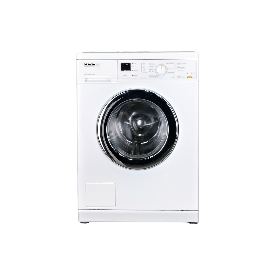 Lave-linge Hublot Reconditionné MIELE W3268
