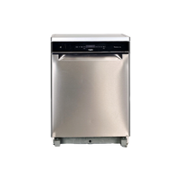 Lave-vaisselle Pose Libre 14 couverts Reconditionné WHIRLPOOL WFO3T133P6.5X