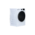 Lave-linge Sechant 8 kg Reconditionné BEKO B3D58544UW