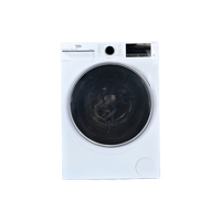 Lave-linge Sechant 8 kg Reconditionné BEKO B3D58544UW