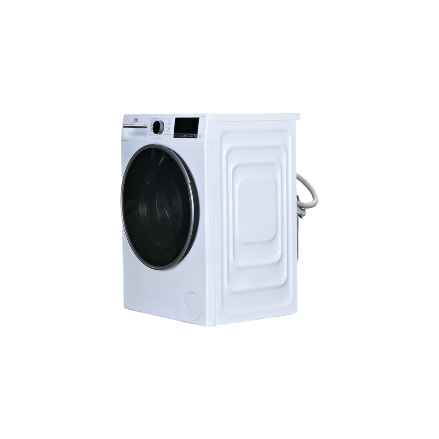 Lave-linge Sechant 8 kg Reconditionné BEKO B3D58544UW