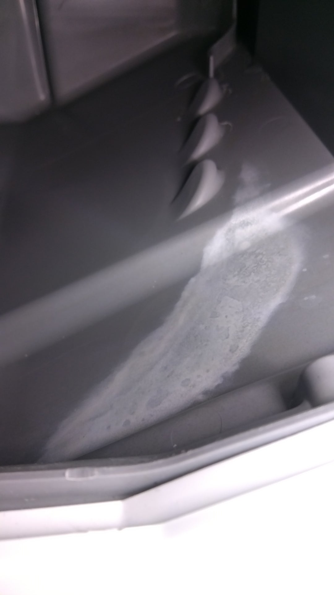 Lave-linge Sechant 8 kg Reconditionné BEKO B3D58544UW