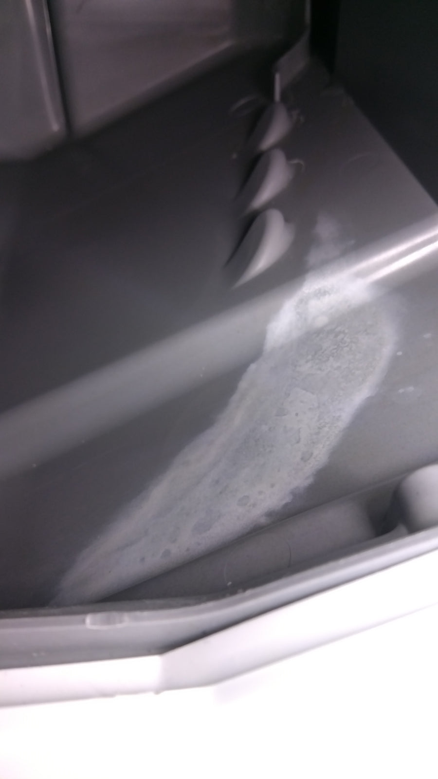 Lave-linge Sechant 8 kg Reconditionné BEKO B3D58544UW