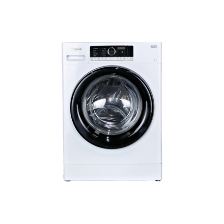 Lave-linge Hublot 8 kg Reconditionné WHIRLPOOL ZEN8