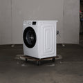 Lave-linge Hublot 8 kg Reconditionné SAMSUNG WW80TA046TE