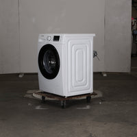 Lave-linge Hublot 8 kg Reconditionné SAMSUNG WW80TA046TE