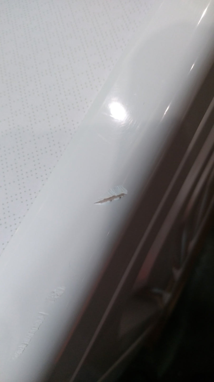 Lave-linge Hublot 8 kg Reconditionné SAMSUNG WW80TA046TE