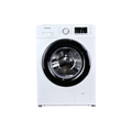 Lave-linge Hublot 8 kg Reconditionné SAMSUNG WW80TA046TE