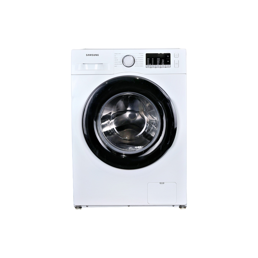 Lave-linge Hublot 8 kg Reconditionné SAMSUNG WW80TA046TE
