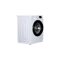Lave-linge Hublot 8 kg Reconditionné SAMSUNG WW80TA046TE