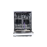 Lave-vaisselle Pose Libre 13 couverts Reconditionné BEKO LVP63W2