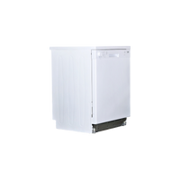 Lave-vaisselle Pose Libre 13 couverts Reconditionné BEKO LVP63W2